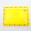 MAILING ພາດສະຕິກ POLICOW POLY BOULTING MAILERS ສໍາລັບເຄື່ອງນຸ່ງ